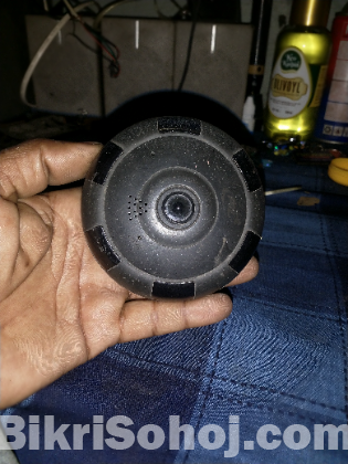 Wifi camera